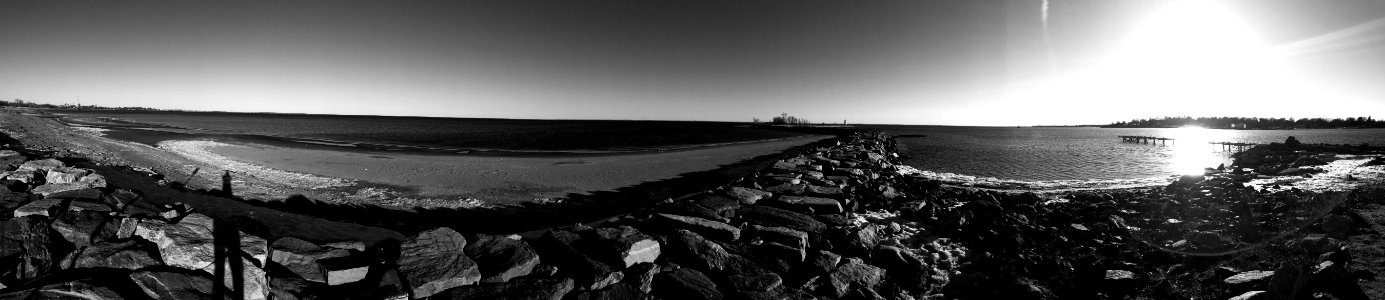 Bridgeport, Connecticut, Wallpaper