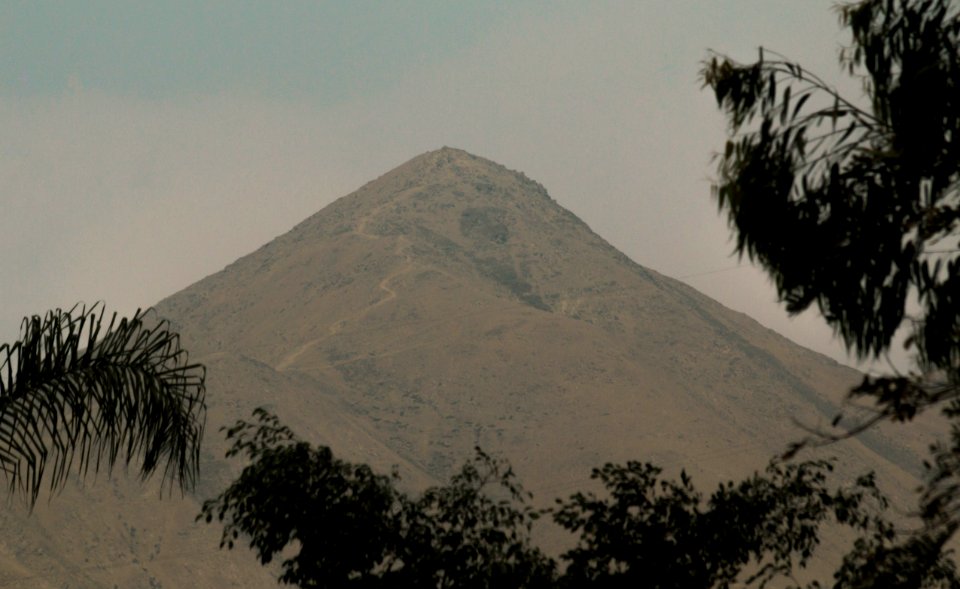 Santiago de surco, Peru, Day