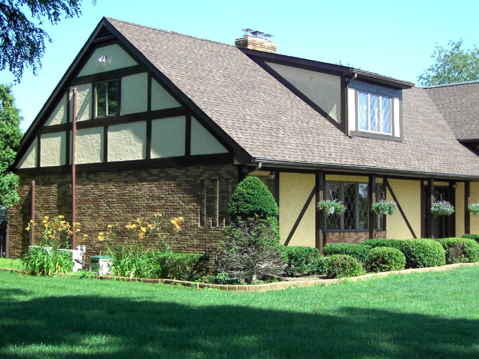 Manor house architecture real estate