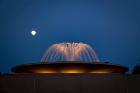 Madison, Monona terrace community, Convention center