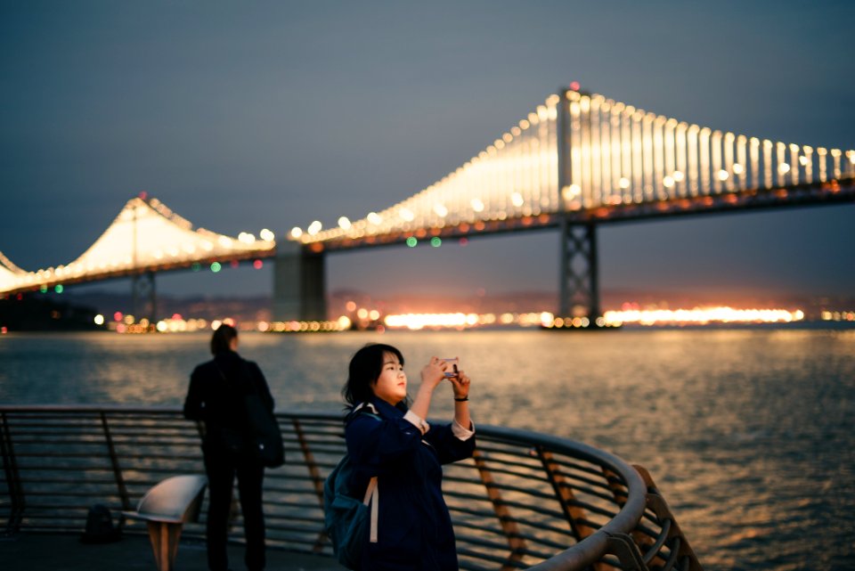 San francisco, United states, Bay area