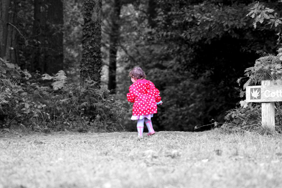 Herefordshire, Queenswood, Leominster