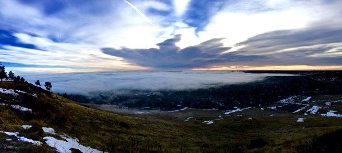 Boulder, United states, Mountain