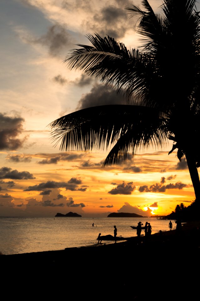 Thail, C villas, Koh phangan