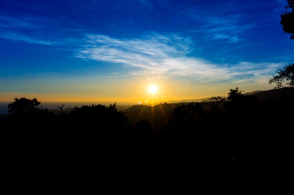 Spain, Santa susanna, Sun
