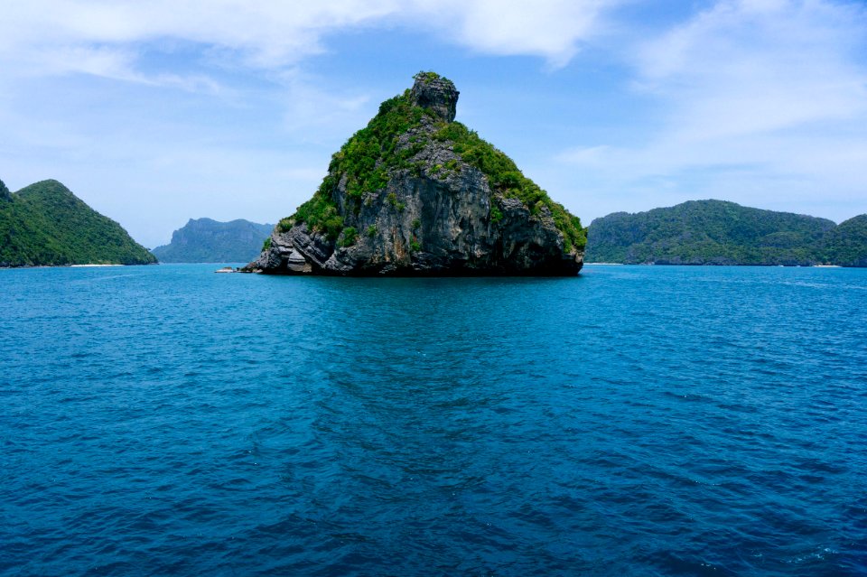Thail, Ko samui, Views