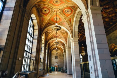 Office, Light, 360 rue saintjacques