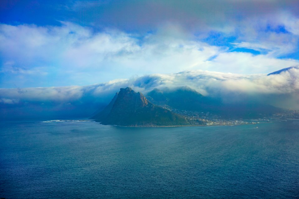 Kaapstad, Cape town, South africa