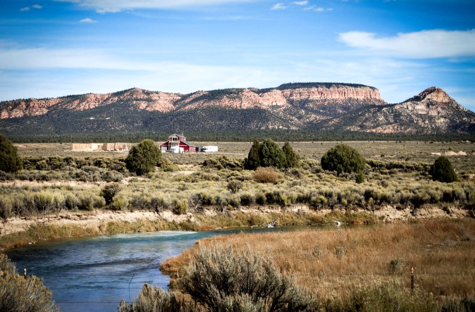 Arizona, United states, River