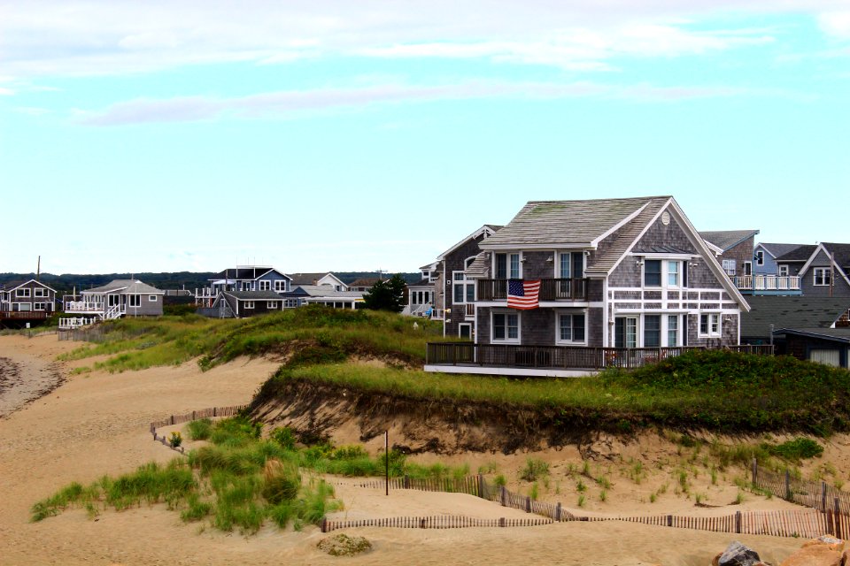 Point judith, Narragansett, United states