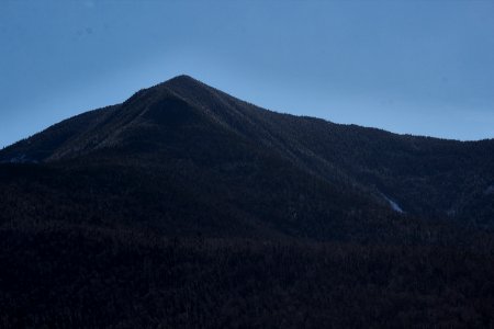 Kancamagus highway, Albany, United states