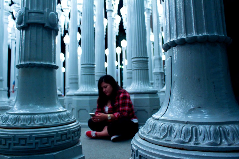 Los angeles, 5905 wilshire blvd, United states