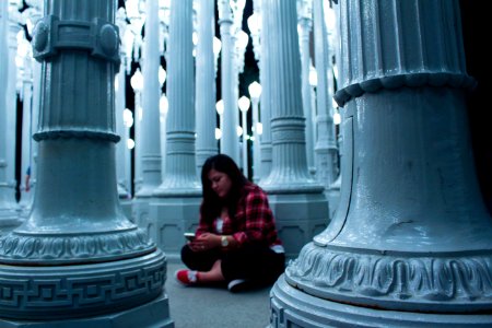 Los angeles, 5905 wilshire blvd, United states