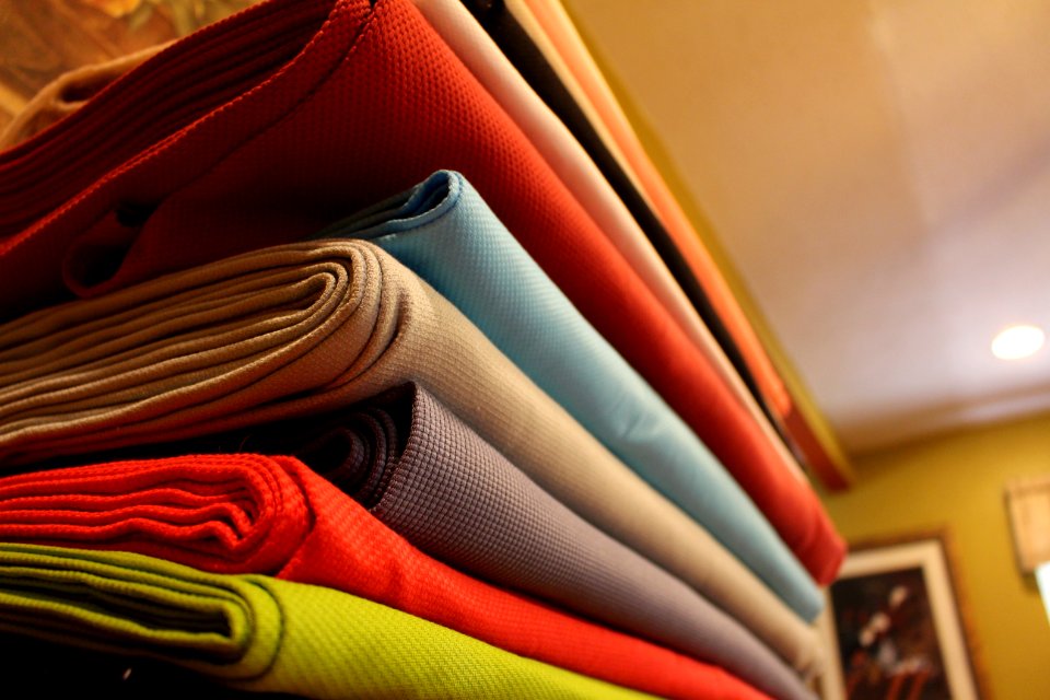 Clothing, Cloth