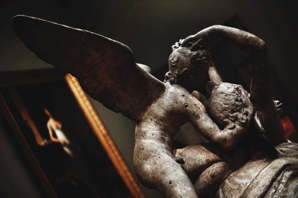 The metropolitan museum of art, New york, United states