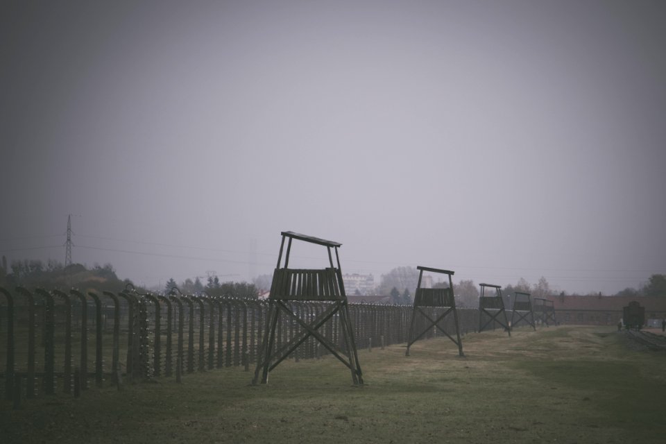 Pol, Auschwitzbirkenau, Owicim