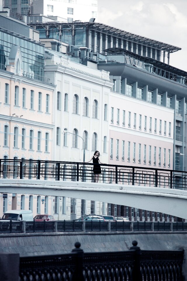 Quay house kotelnicheskaya embankment