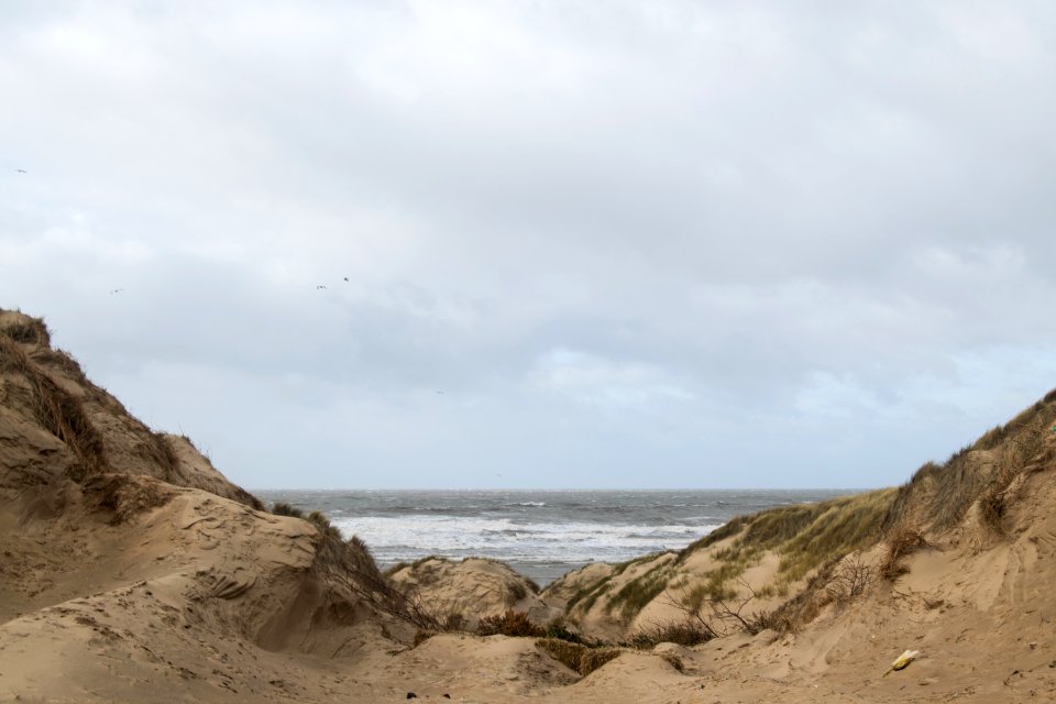 Blackpool, United kingdom, Coastal