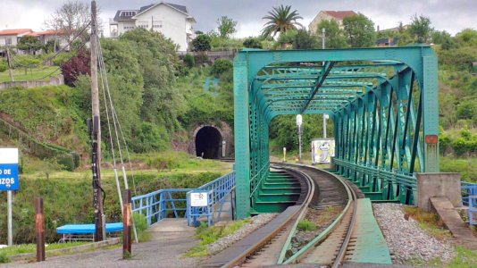Betanzos, Spain, Verde