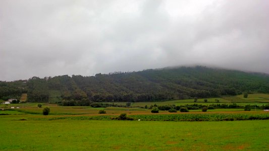 Asturias, Coaa, Carr mohas