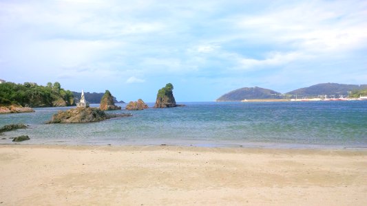 Lugo, Viveiro, Estrada ribadeonova