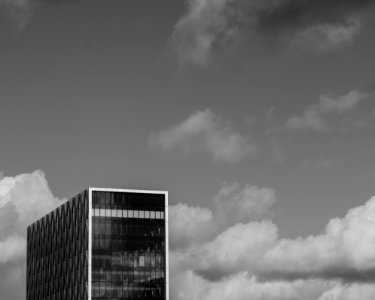 The quays, Salford quays, United kingdom photo