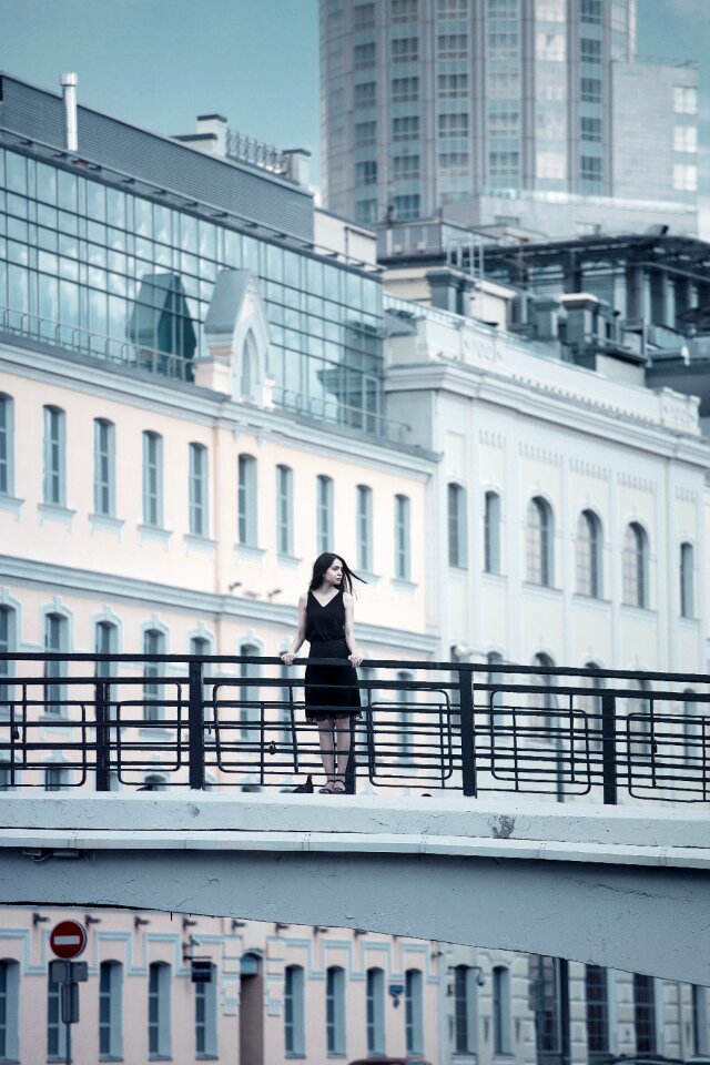 Quay house kotelnicheskaya embankment