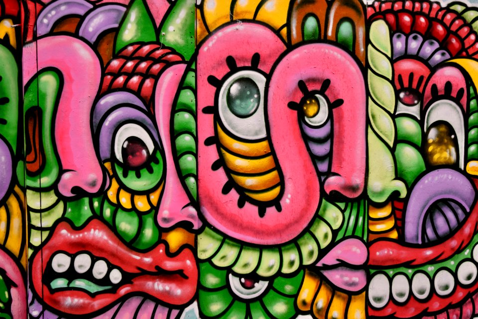 London, Camden town, United kingdom