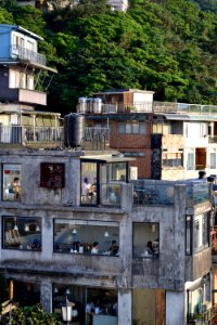 Taiwan, Window, Peaceful