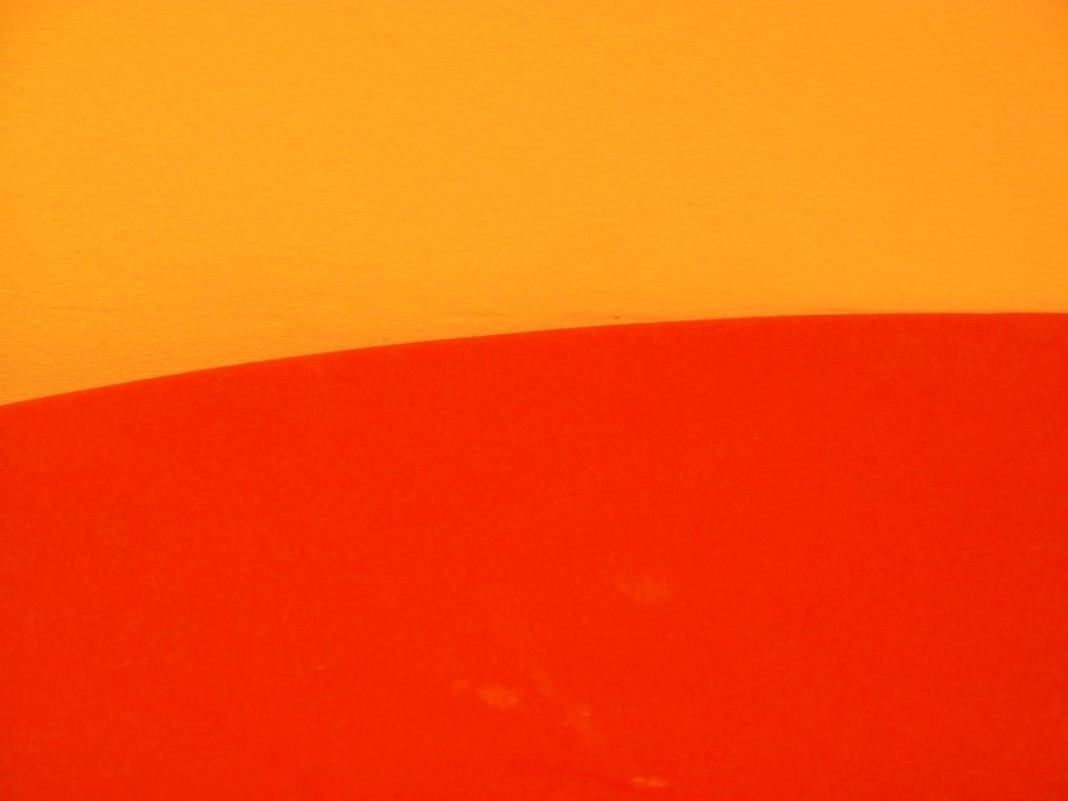 Orange, Abstract, Texture