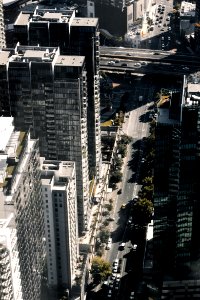 Office, Melbourne, Australia