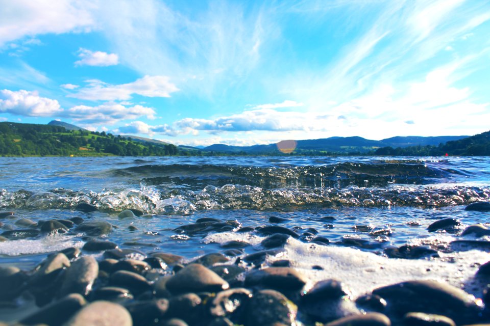 Bala, United kingdom, Holiday