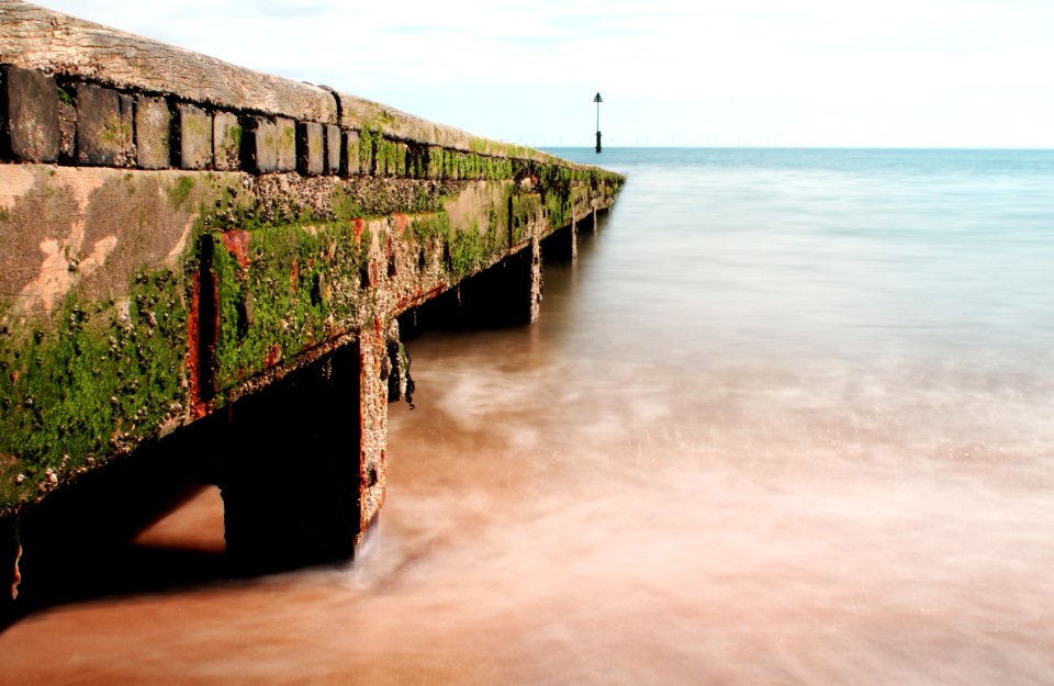 Ocean, Udno, United kingdom