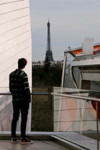 Paris, France, Feed