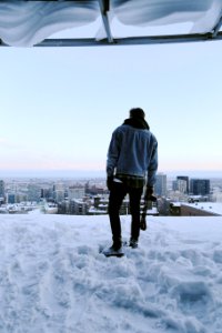 Montreal, Canada, City