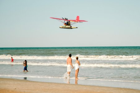 Jacksonville, United states, Beach photo