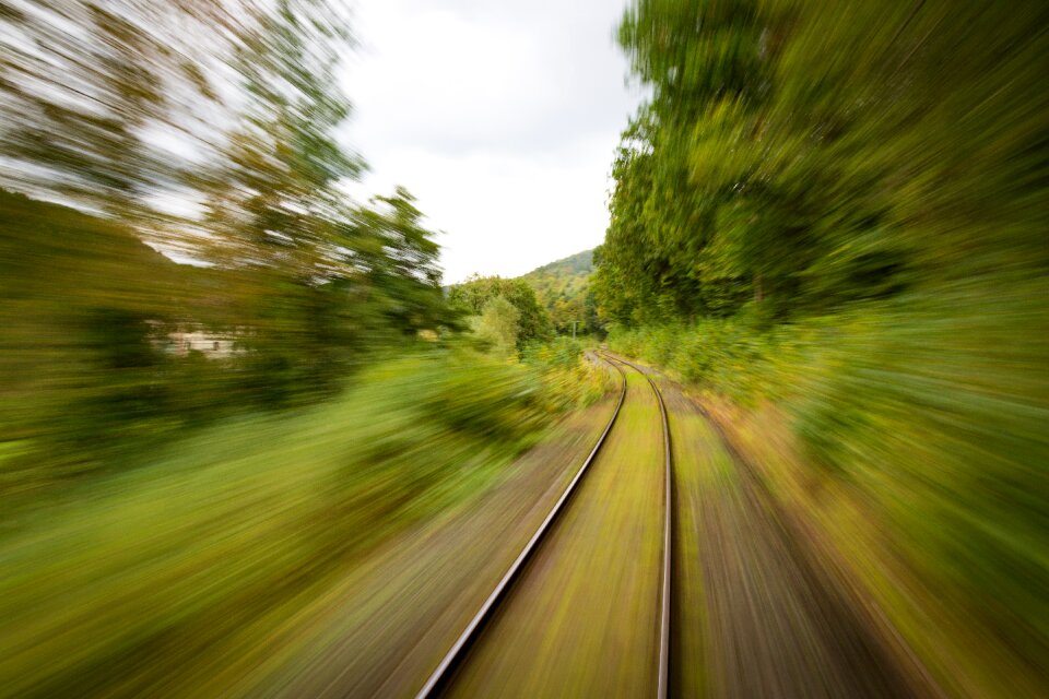 Steel drive shutter speed
