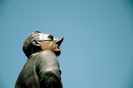 Montreal, Canada, Nose