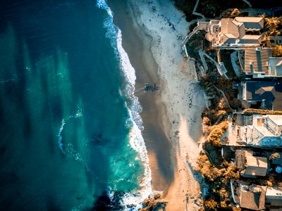 Laguna beach, United states, Beach photo