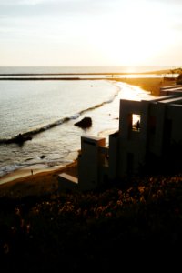 Corona del mar, Newport beach, United states