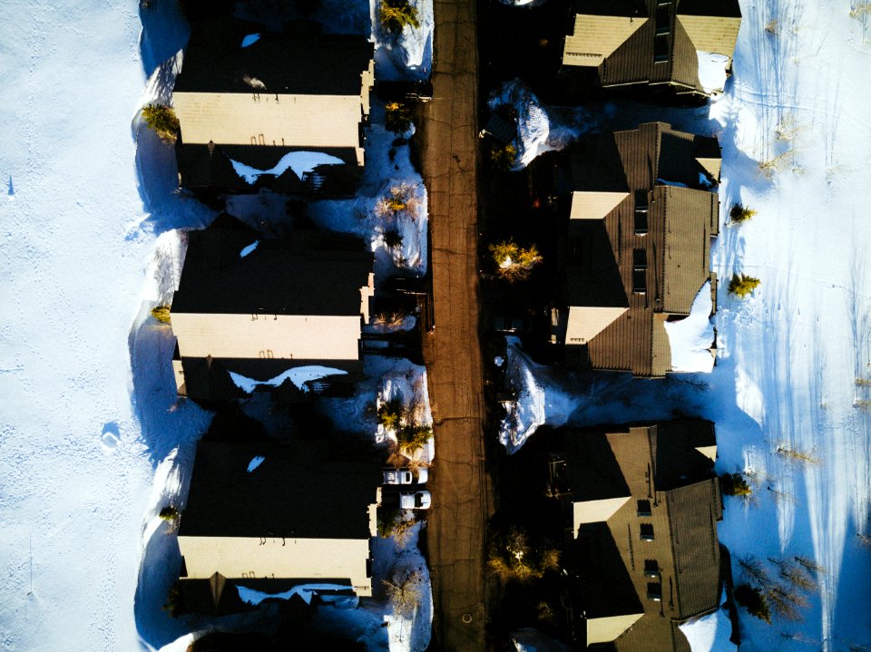 Mammoth lakes, United states, Cabin