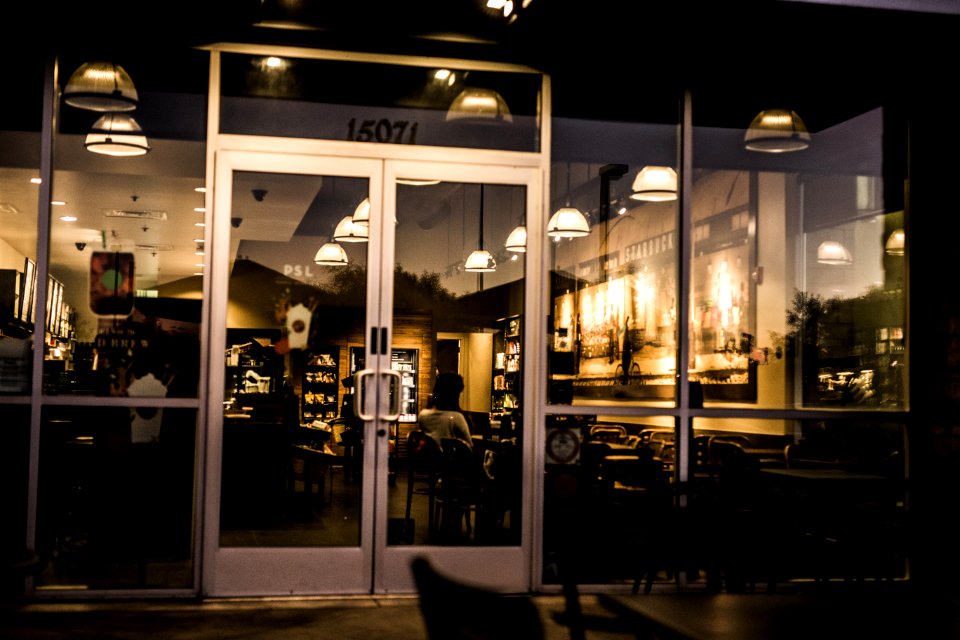 United states, Irvine