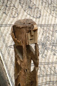 Sculpture art carving