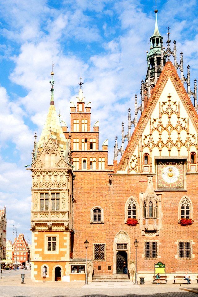Pol, Wrocaw, Wroclaw