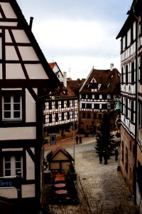 Nuremberg, Germany, Town photo