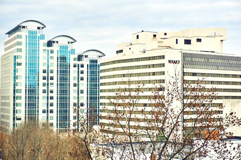 Bethesda, Hyatt regency bethesda, United states