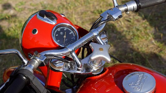 Automotive historic retro