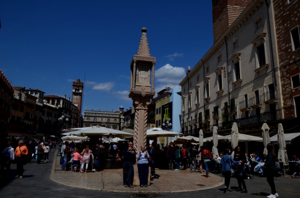 Verona, Vrone, Italie
