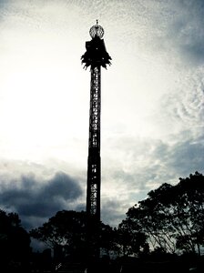 Park fun ride