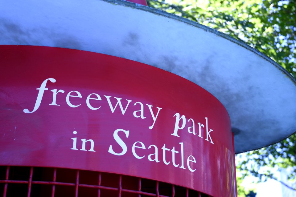 700 seneca st, Seattle, United states